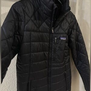 patagonia radalie jacket